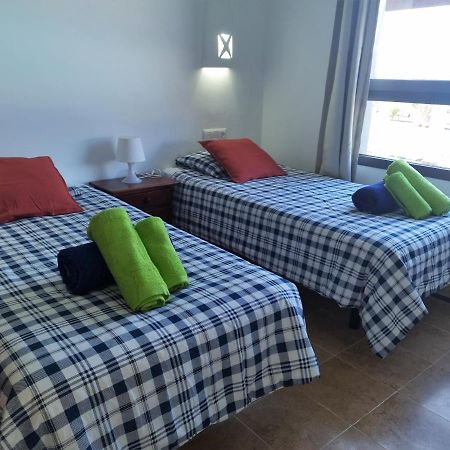 Villa Ana Playa Blanca  Buitenkant foto